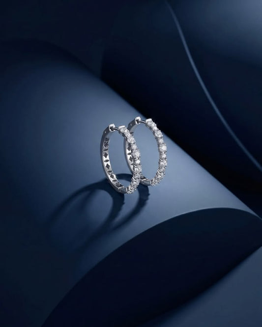 Why Fine Jewelry Makes the Perfect Gift